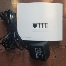 Telekom TA 2a/b Komfort Terminal Adapter