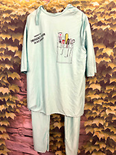 Doktor OP-Bekleidung Karneval kostüm damen Größe  S-M,  Faschingskostüm, Party