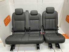 TDCI schwarz geriffelt 60/40