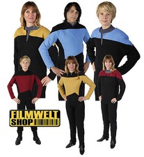 STAR TREK  Uniform - große