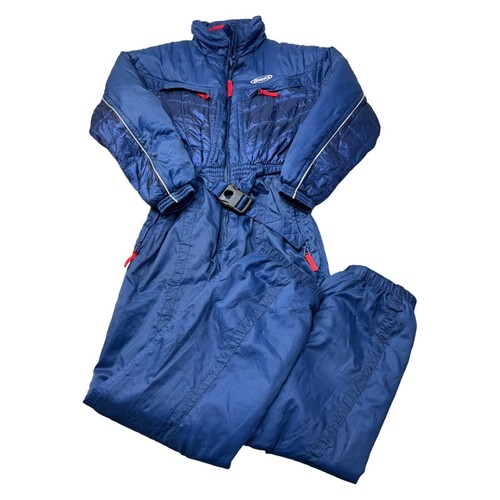 Nordica skianzug 90er - 90er, retro