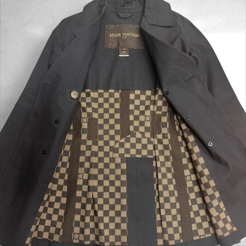 Louis vuitton damier authentic - vuitton,