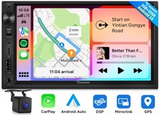 Eonon UX7 7" IPS Android Auto