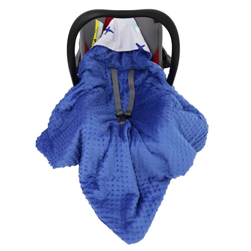 Baby decke einschlagdecke für - baby,
