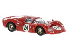 Brekina 22904 H0 1:87 Ferrari