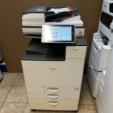 Ricoh AFICIO IM C3000