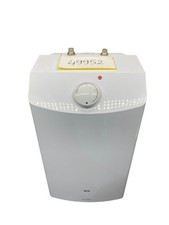 AEG DKU 10 10l Warmwasserspeicher Untertischspeicher Boiler Druckfest 49952