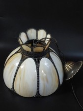 Tiffany Lampe Deckenleuchte