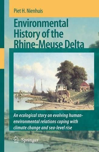 Environmental history the - environmental,