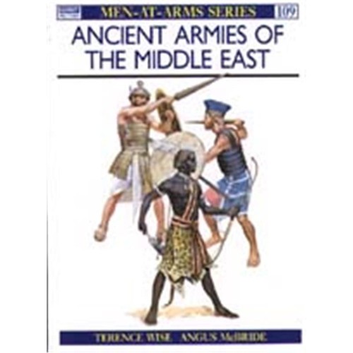Ancient armies the middle - armies,