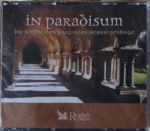 Paradisum die schönsten - in,