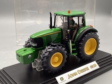 Traktor Modell 1:32 Siku John