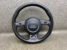 Lederlenkrad def 127Tkm Audi