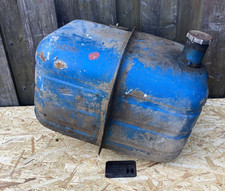 Original Ford 3000 Tank Dieseltank Kraftstofftank Super Dexta 3000