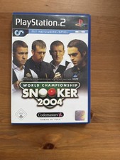 World Championship Snooker