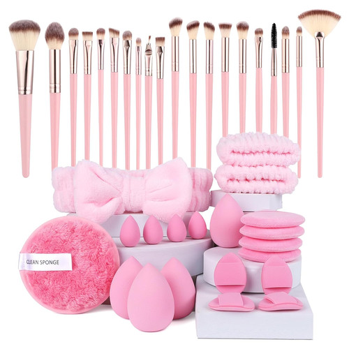 40tlg premium make pinsel - premium,