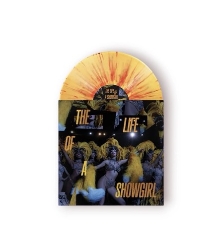 Taylor swift the life of - of, a