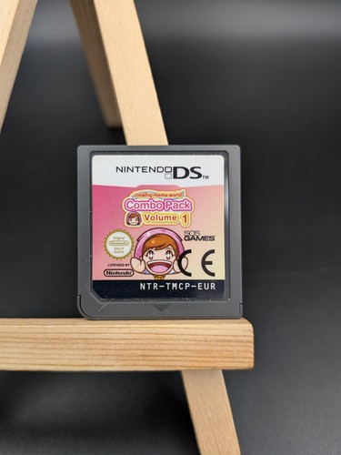 Cooking mama gardening - mama,