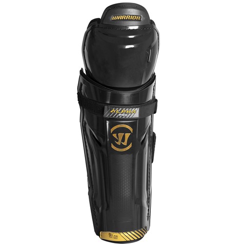 Warrior alpha pro - pro, ii