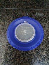 Tupperware Spritzschutzring