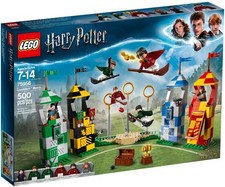 Lego 75956 harry potter - lego,