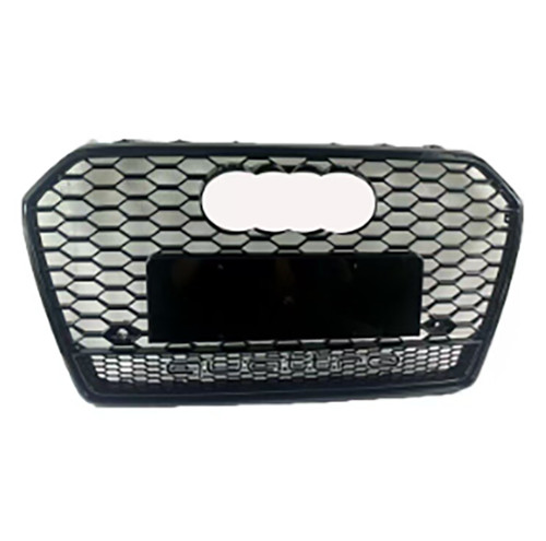 Look wabengrill schwarz - rs-look,