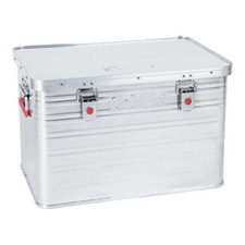 Alubox 50 Liter Staub- und