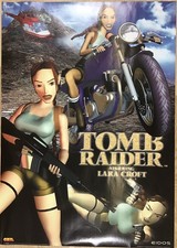 Tomb Raider - Lara Croft