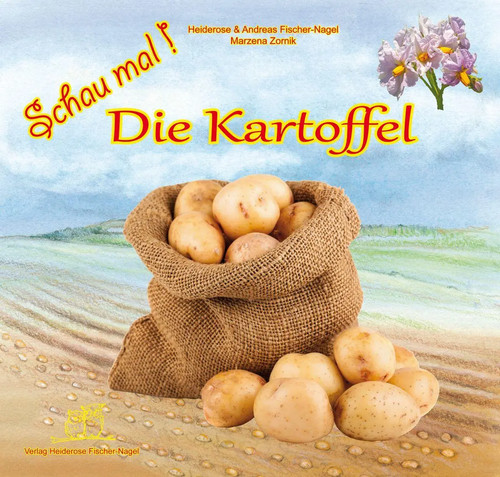 Schau mal - !,