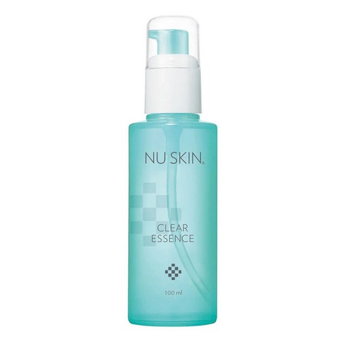 Skin nuskin clear - nu,