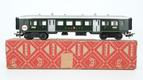 Märklin 348 1 - märklin, 348/1