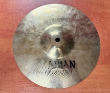 Sabian AA Splash 10“