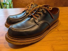 Red Wing | Shop Moc 8106 | 11.5 D | VERY RARE!!!