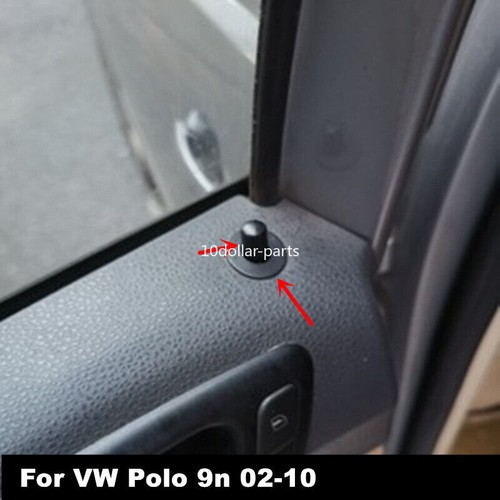 Für polo 2002 2010 teil - polo, 2002-2010