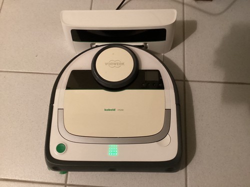 Vorwerk kobold 200 - vorwerk,
