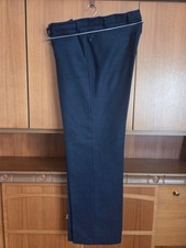 Edele Herren Stoffhose