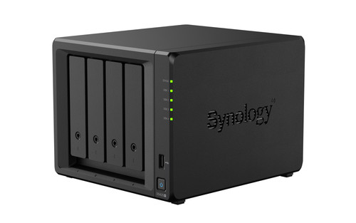 Synology diskstation ds425 - diskstation, ds425+