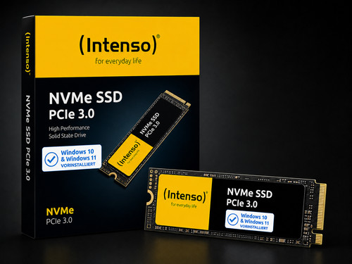 Ssd festplatte nvme - festplatte, m.2