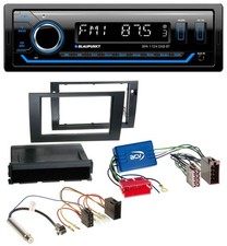 Blaupunkt Bluetooth USB DAB