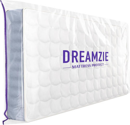 Dreamzie schutzhülle aus - -,