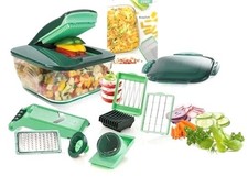 JML Nicer Würfelschneider