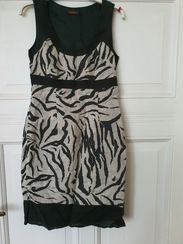 Etuikleid damen leinen - damen,