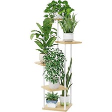 Blumenregal Pflanzenständer