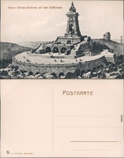 Kelbra (Kyffhäuser)