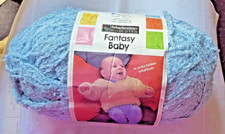 Wolle Schachenmayr  Fantasy Baby  200g  hellblau