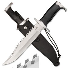 Hibben Extreme Survival Bowie