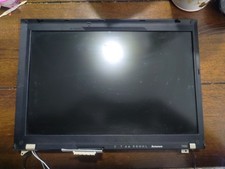 Lenovo T400 Screen
