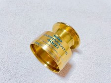 【Made in Japan】TURNAMENT-S 4000 (Turnament S) TD-S X Z Team Daiwa Spule...
