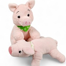TCHIBO TCM Schwein Ferkel