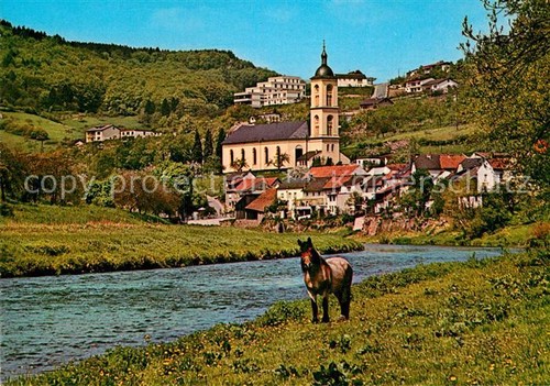Bollendorf suedeifel - bollendorf,